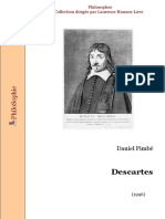 Important Pour Comprendre Descartes