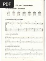 Guitar Play-Along Vol. 42 - Chart Hits | PDF
