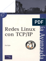 Redes Linux Con TCPIP - Pat Eyler