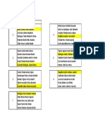 Grupos Evaluación Básica 7-1