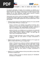 Actividad Integradora 1 Modulo 10 | PDF | Colonialismo | Primera Guerra ...