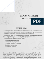 2.3333 Benda Asing Di Konjungtiva Pembahasan (Echa)