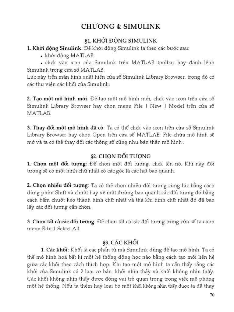 Chuong 4 | PDF