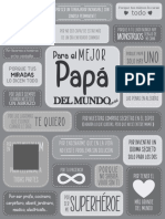 Dedicatoria-Papá by Roos - Notes