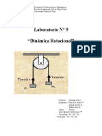 Dinamica Rotacional