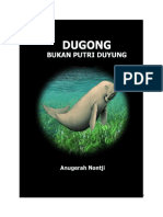 Dugong Bukan Putri Duyung - 2