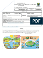 Guia de Ciencias Naturales 2 de Agosto