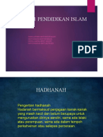 HADHANAH (2)