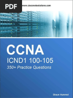 CCNA - Icnd1.100 105.certification - study.guide.B07CJ81SNR