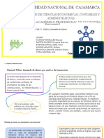 Capitulo 17 Macroeconomia