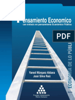 04.pensamiento Economico