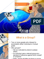 10 Group Dynamics