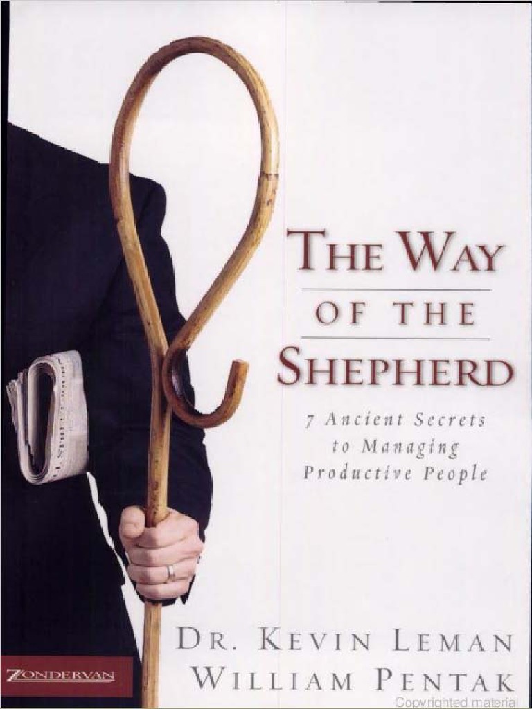 The Way of The Sheperd | PDF