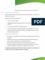 Definir Las Características Principales Del Mercantilismo