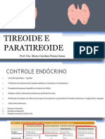 2020_Tireoide e Paratireoide