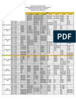 JADWAL KELAS XII (26 Juli - 5 Agustus)