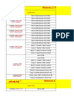 Precios Motores Fuera Borda