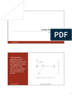 08 02 Lineas de Influencias. Ejercicios