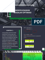 Bab 2menyelesaikan Masalah Optimasi