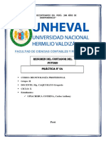 Bicentenario Perú independencia contador futuro ciberseguridad