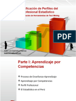 Perfiles Empleo