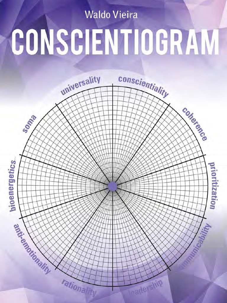 Conscientiogram | PDF | Consciousness | Psychology