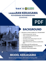 Kso RS Roemani Muhammadiyah Semarang