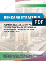 1.c. Renstra Revisi 2 2018 Review Nopember 2018