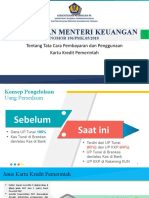 Slide Penggunaan KKP