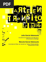 Investigacion Arte en Transito