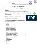 FIS - NM2 - U - 2 MRU (Fila B)