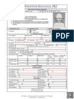 PNPKI ApplicationForm