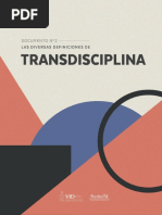 2 Las Diversas Definiciones de Transdisciplina PDF 267 MB