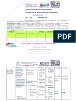 Programacion de Cev (Ilse)