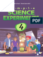 Simple Science Experiments 1