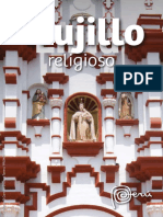 Trujillo Religioso 2019