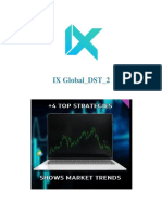 Trade Signals & Trend Detection Tool for MT4