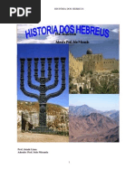 HIST. DOS HEBREUS (1)