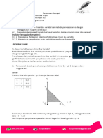 Program Linier 1