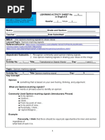 Use Opinion-Marking Signals To Share Ideas: TXTBK + Qualas