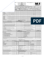 Section A. Family Planning Services For Women of Reproductive Age