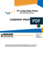 ComPro LDP-MAKANI Property