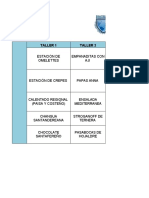 Hoteleria Ii - Actualizado 2021