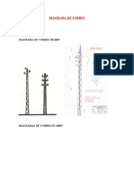 Diagramas de Torres - 1