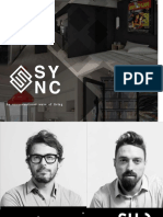 Apartamentos SYNC PDF