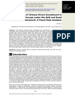 05.-Determinants of Chinese Direct Investment in Central East Europe-5