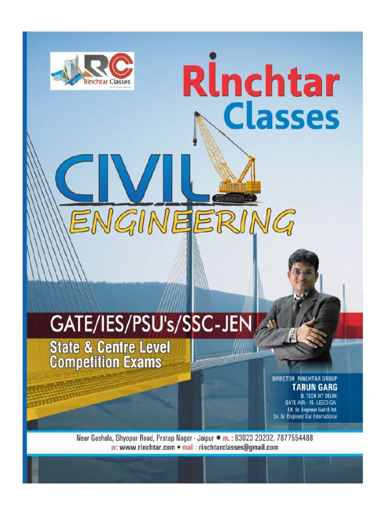 Best Notes of BMC by Tarun Sir | PDF
