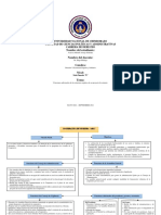 Funciones adicionales de la estructura orgánica de una cooperativa de vivienda