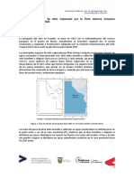 Principales Especies de Atún Capturado Por La Flota Atunera Cerquera Ecuatoriana Durante 2020