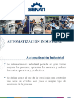 Automatizacion Inddustrial